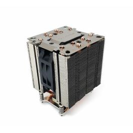 Dynatron A49 Enfriador de Aire para Procesador 4U con PWM, compatible con Sockets AM4 y AM5, 800-1800 RPM
