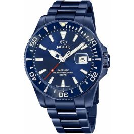 Reloj Hombre Jaguar J987/1 Reloj Hombre Jaguar J987/1 Precio: 715.49999994. SKU: B1B2ECZPVW