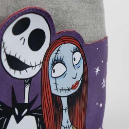 Neceser aseo viaje nightmare before christmas 28.0 x 16.0 x 5.0 cm