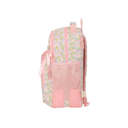 Safta Mochila Doble Vicky Martin Berrocal Adaptable a Carro 420x320x150 mm