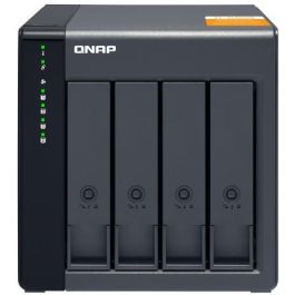 QNAP TL-D400S 4-bay Desktop SATA JBOD Unidad de Expansión