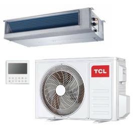 Aire Acondicionado por Conductos TCL M36D1W1 Wi-Fi A++ 10000 W Precio: 1439.3434. SKU: B1E4XHC3JD