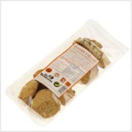 LA CAMPESINA Galleta Artesana Naranja y Sésamo 180g - Sin Azúcares Añadidos, Fuente de Fibra, Sin Aceite de Palma Precio: 2.5899995. SKU: B1JLNYS2EJ
