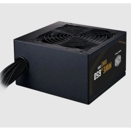 Cooler Master Fuente de Alimentación PC MWE 650W V2 ATX 3.1 650 W