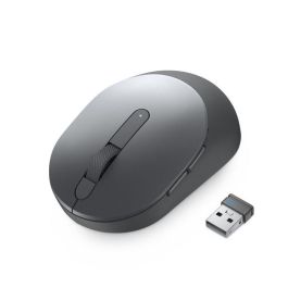 Dell 2.4 GHz, Bluetooth 5.0, 1600 dpi, 102 g Dell 2.4 GHz, Bluetooth 5.0, 1600 dpi, 102 g