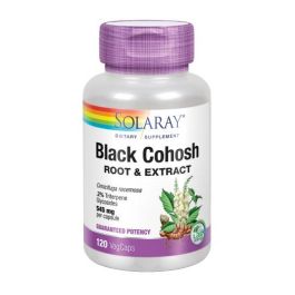 Black Cohosh (Cimicifuga) Precio: 26.7899995. SKU: B12AHKG6TL