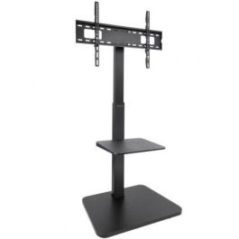 Soporte de Suelo Inclinable/ Ajustable TooQ MOON FS2287M-B para TV de 37-75"/ hasta 40kg Precio: 90.49999948. SKU: B13FXK7M5F