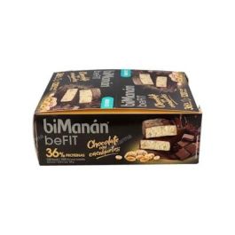 BIMANAN Barra Cacahuetes Expo20, Barra de Cacahuete en Formato Expo con 20 Unidades Precio: 52.994865. SKU: B122GBGDH2