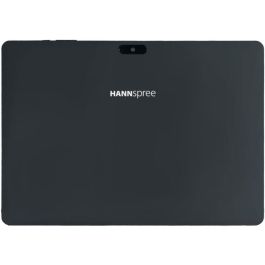 Hannspree SN1ATP5B Tablet 10.1" HANNSpad Apollo 2 Android 10, 32 GB Almacenamiento, 3 GB RAM, Negro