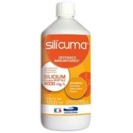 Silicuma 1Litro Precio: 34.8900002. SKU: B15MCVWZX3