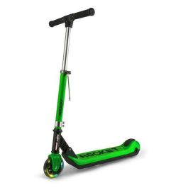 Patinete electrico plegable Junior E Scooter Rocket 4,5Kg velocidad 6 A 8 Km/H, hasta 45 Kg