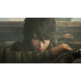 Koei Tecmo Dynasty Warriors: Origins - Juego para Nintendo Switch 2