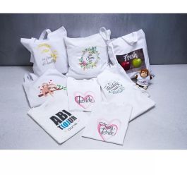 HERMA Folio para camisetas textiles claros A4 imprimible 10 unidades