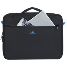 RIVACASE 8087 Bolsa para Portátil Riva NB Tasche Regent II 16.0" Negra