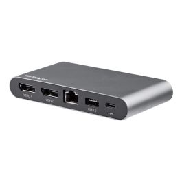 Docking Station Startech 7 En 1 Docking Station Startech 7 En 1