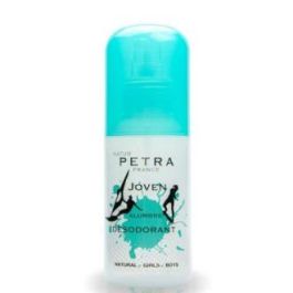 NATUR PETRA Desodorante Alumbre Spray Joven 100ml Precio: 8.49999953. SKU: B1JQHYXH7F