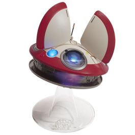 Hasbro Figura Animatronic Lo-La59 Obi-Wan Kenobi Star Wars 15cm