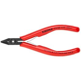 Knipex Alicates de Corte Diagonal para Electrónica Precio: 54.79000032. SKU: B1CPFW9JXM