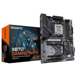 Gigabyte GIG1731198849018 Placa base X870 GAMING con WiFi 6