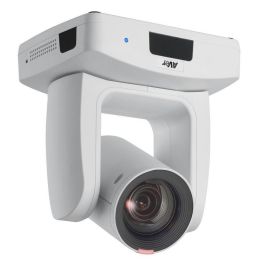 AVer PTZ330UNV2 (4Kp60, 30X Zoom ,HDMI, 3GSDI, USB, IP and NDI HX3 certified) AVer PTZ330UNV2 (4Kp60, 30X Zoom ,HDMI, 3GSDI, USB, IP and NDI HX3 certified)