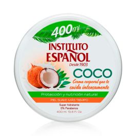 Instituto Español Coco Crema Corporal Super Hidratante Precio: 3.78999951. SKU: S0571495