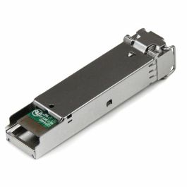 Módulo Fibra SFP MultiModo Startech SFPGLCSXMMST Precio: 40.79000024. SKU: S55057074