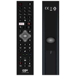 Philips CGV3322103009405 Mando a distancia de repuesto FIDELIO para televisores, sin programación, listo para usar. Precio: 24.69000039. SKU: B19NE45M39