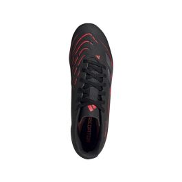 Botas de Fútbol para Adultos Adidas Predator Club Fg/Mg L