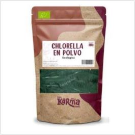 KARMA Chlorella Polvo Vulgaris 200 Gr Precio: 12.7900003. SKU: B1C52ASGK8