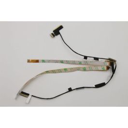 Lenovo LCD OnCell cable for Lenovo laptops, 47.4cm length, ensures reliable display connectivity and functionality. Lenovo LCD OnCell cable for Lenovo laptops, 47.4cm length, ensures reliable display connectivity and functionality.