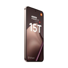 Smartphone Xiaomi MZB0KYMEU 6,83" Octa Core 12 GB RAM 512 GB Rosa