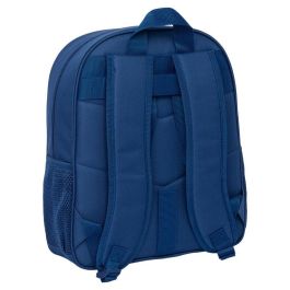 Safta Mochila 305 con Carro Evolution Super Mario Mamma Mia 420x320x150 mm