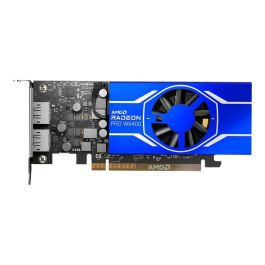 Tarjeta Grafica Amd Radeon Pro W6400 Tarjeta Grafica Amd Radeon Pro W6400