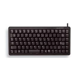 Cherry Teclado Slim Reducidas Dimensiones PS2/USB Negro Cherry Teclado Slim Reducidas Dimensiones PS2/USB Negro Precio: 77.50000027. SKU: B1AZ36SPMF
