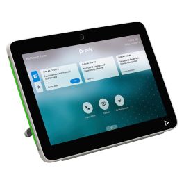 HP TC10 Room Scheduler / Touch Control Pantalla de 10" Color Blanco Precio: 1082.49999979. SKU: B1623GHXZP