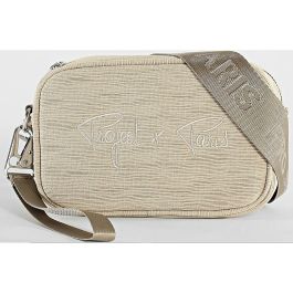 Bolso de Mano Project X Paris B2357 Beige Bolso de Mano Project X Paris B2357 Beige