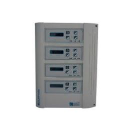 Duran Electronica DURPARK 4-Zone Control Panel by DURAN Duran Electronica DURPARK 4-Zone Control Panel by DURAN Precio: 715.58999974. SKU: B1H5B95R8A