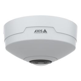 Videocámara de Vigilancia Axis M4327-P Videocámara de Vigilancia Axis M4327-P