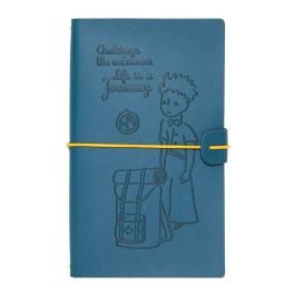 ERIK Cuaderno de viaje El Principito Precio: 12.290575. SKU: B1DZSA5E9J