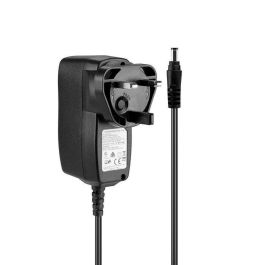Lindy 12VDC 3A Multi-country Power Supply, 5.5/2.5mm Lindy 12VDC 3A Multi-country Power Supply, 5.5/2.5mm