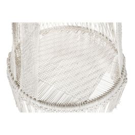 Silla Colgante Urban DKD Home Decor Crudo 82 x 170 x 82 cm