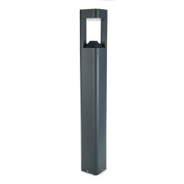 Lámpara de Suelo 10W 648Lm 2700ºK LED Exterior IP54 Khimki 40.000H [SL16-080C_G-WW Lámpara de Suelo 10W 648Lm 2700ºK LED Exterior IP54 Khimki 40.000H [SL16-080C_G-WW