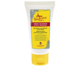 Alvarez Gomez Crema de Manos Reparadora e Hidratante con Ácido Hialurónico, Aloe Vera y Polvo de Perla, 75 mL Precio: 3.50000002. SKU: S4514029