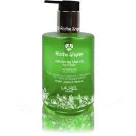 Jabon De Manos Laurel Con Dosificador 300Ml. Precio: 11.5676. SKU: B15BGVS5GA