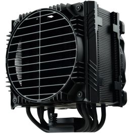 Ventilador Disipador Cpu Gaming Enermax Ets - T50A - Bk - Argb