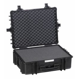 Maletín de Herramientas GT Line EXPLORER 5822 65 x 51 x 24,2 cm Polipropileno 59 L