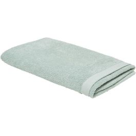 HOY TOD3574643537072 Toalla de Baño Maxi de Algodón Orgánico Celadón 90 x 150 cm