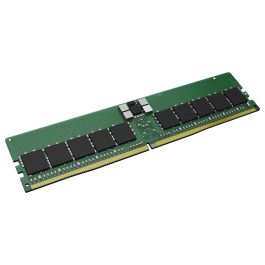 Kingston KSM48E40BD8KI-32HA Memoria RAM DDR5 de 32GB 4800MT/s ECC CL40 DIMM 2Rx8 Hynix A