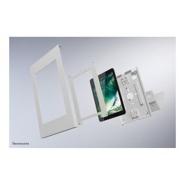 Soporte para Tablet Neomounts DS15-630WH1 Blanco Negro