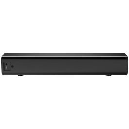 Creative Stage Air V2 Soundbar Inalámbrica 2.0 Canales con Bluetooth 5.3 y USB Tipo C/A, Jack 3.5mm, Entrada Auxiliar